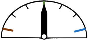 middle